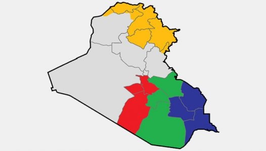 ده‌سته‌ی ئامار سه‌رژمێری گشتی بۆ چه‌سپاندنی پشكی هه‌رێم له‌ بودجه‌ی گشتی عێراق به‌ گرنگ ده‌زانێت